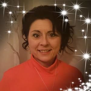 Meet your Posher, Marilyn